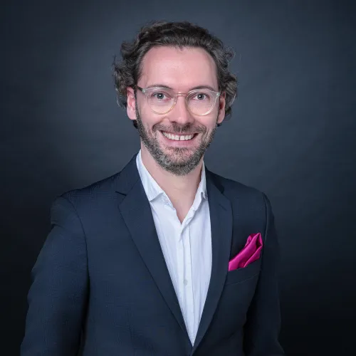 Nico Reichle