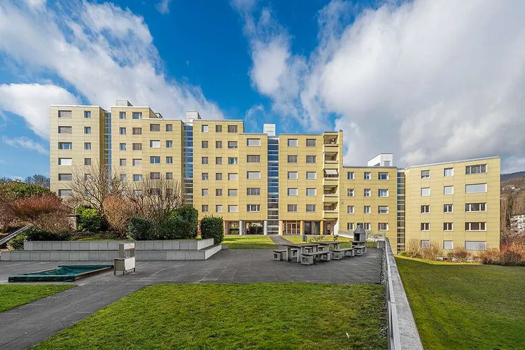 Trimbach BL, Brückenstrasse 37-49