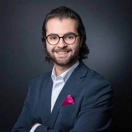 Joshua Merlini