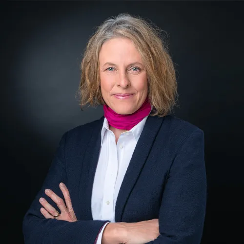Marianne Zürcher