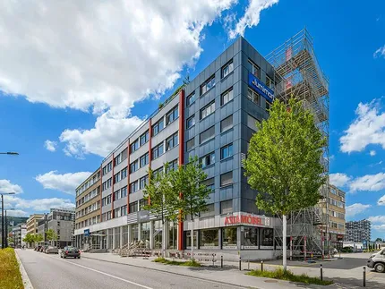 Dübendorf ZH, Ringstrasse 14