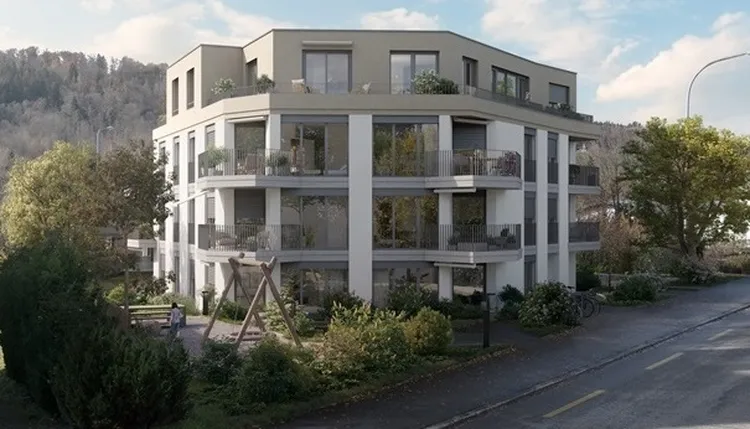 Embrach, unique