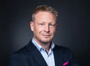 Michel Hafner