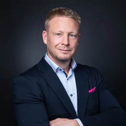 Michel Hafner