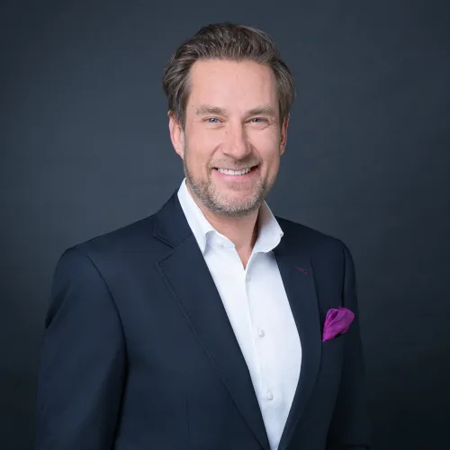 Thomas Walter