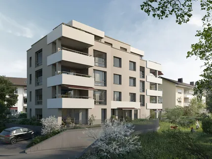 Kloten, Buchwiesen
