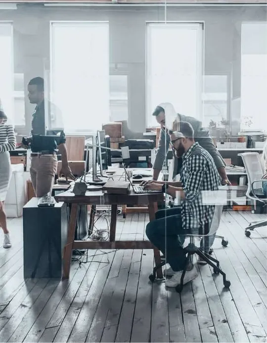 Digital Innovator