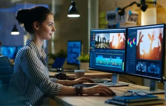 Digital Innovator