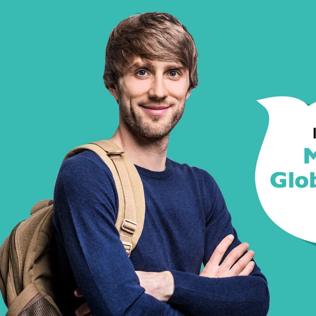 Modern Globetrotter
