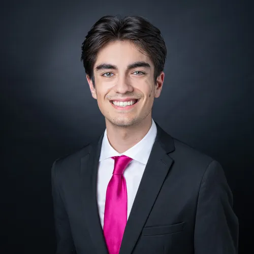 Dario Eduardo Silva