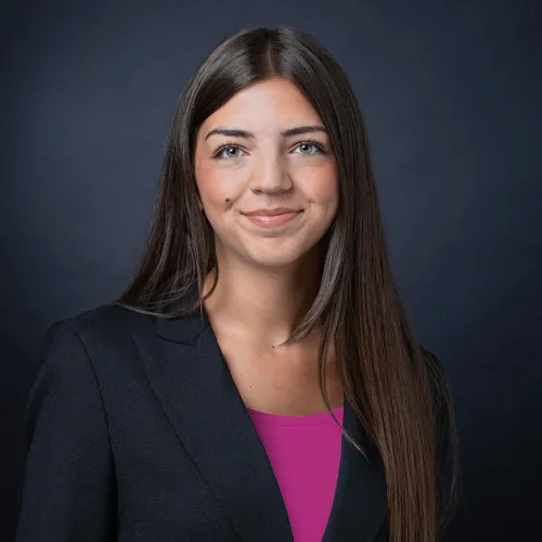 Lara Serafimov