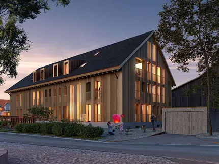 Werrikon, Im Stäpfetli