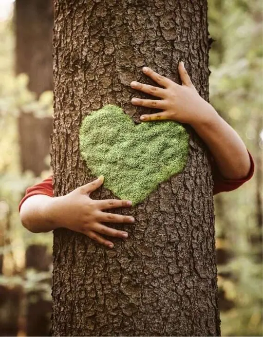 Green Idealist