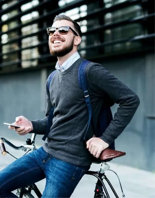 Trendy Urbanist