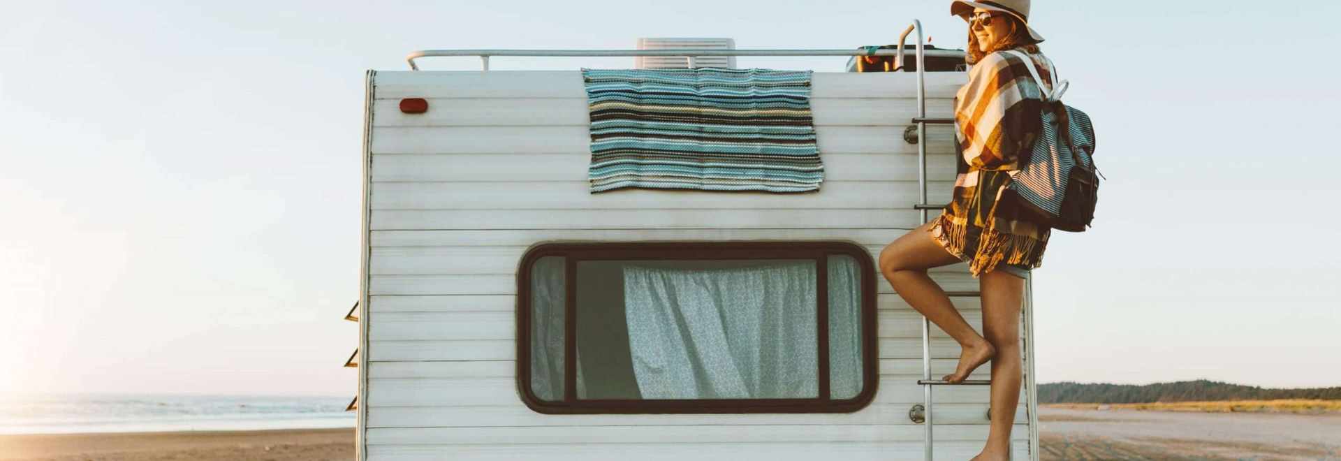 Modern Globetrotter