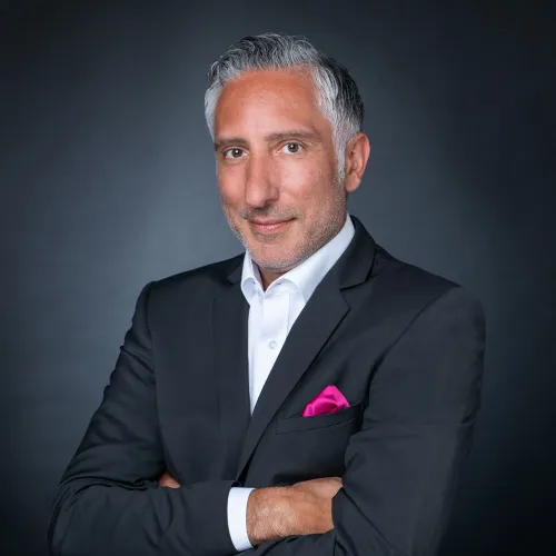 Alessandro Rondinelli
