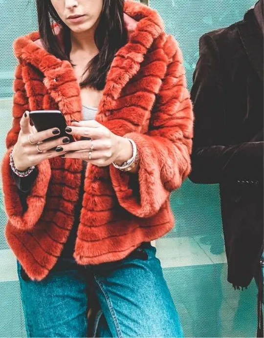 Trendy Urbanist