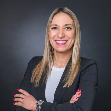 Daniela Hebib