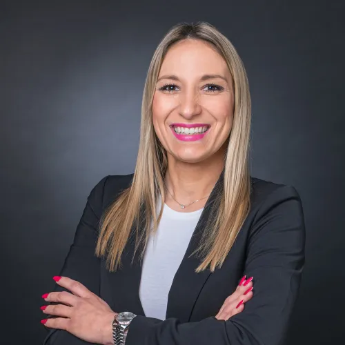 Daniela Hebib