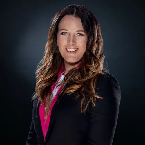 Simone Gwinner